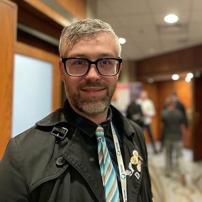 Barry Rooke - NCRA/ANREC Executive Director